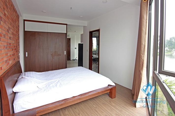 Brand New One Bedroom Apartment For Rent in Westlake Area